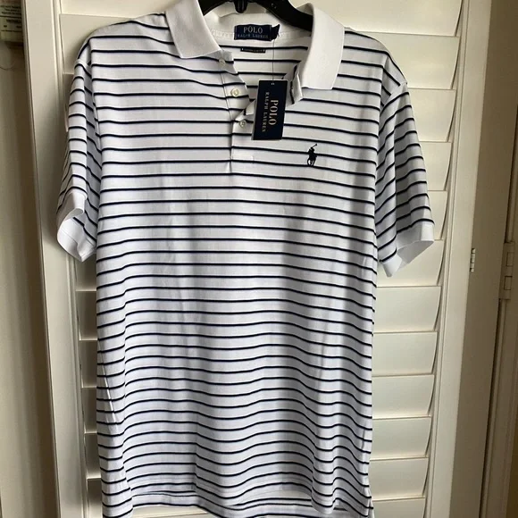 Ralph Lauren Polo Large NWT - Picture 1 of 3